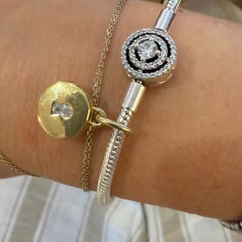 Kusurlu Bileklik Nedeniyle Charm Kaybı Ve Yetersiz Telafi