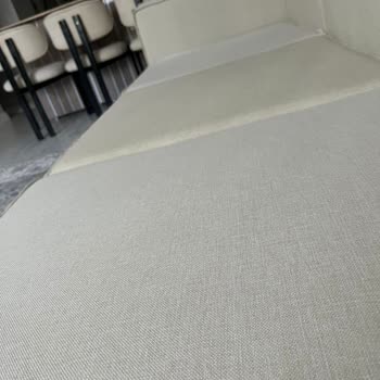 Tommy Home|Bursa Gelen Ürünün Seçtiğimiz Kumaşla Alakası Yok