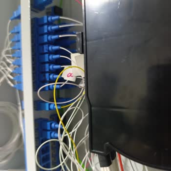 Port Eksikliği Nedeniyle İnternet Bağlanmıyor Çocuklarım Mağdur