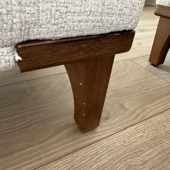 Yırtık Ve Çizik Koltuk, Eksik Müşteri Hizmeti