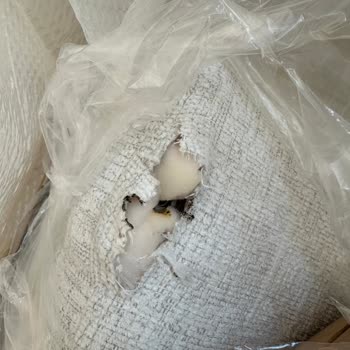 Yırtık Ve Çizik Koltuk, Eksik Müşteri Hizmeti