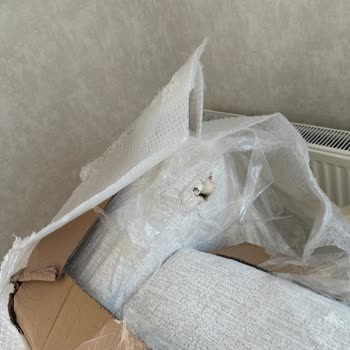 Yırtık Ve Çizik Koltuk, Eksik Müşteri Hizmeti