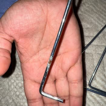 Aldığım Sıfır Ürün Paslı Çıktı, Destek Alamıyorum!