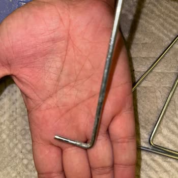 Aldığım Sıfır Ürün Paslı Çıktı, Destek Alamıyorum!