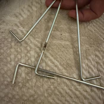 Aldığım Sıfır Ürün Paslı Çıktı, Destek Alamıyorum!