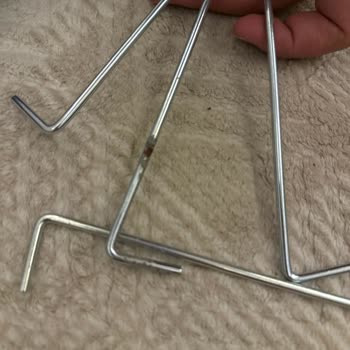 Aldığım Sıfır Ürün Paslı Çıktı, Destek Alamıyorum!