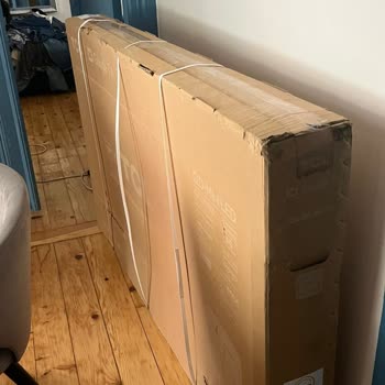 Hasarlı Ürün Teslimatında Tutanak Sorunu Ve Müşteri Hizmetleri İlgisizliği