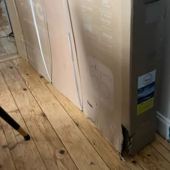 Hasarlı Ürün Teslimatında Tutanak Sorunu Ve Müşteri Hizmetleri İlgisizliği