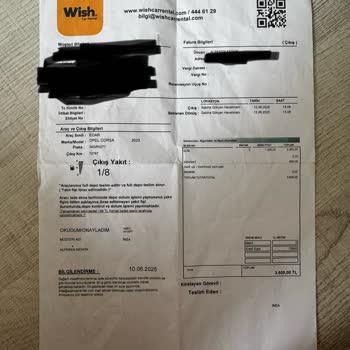 Depozito İadesi Sürekli Geciktiriliyor Ve Yanıltıcı Bilgi Veriliyor
