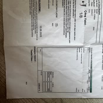Depozito İadesi Sürekli Geciktiriliyor Ve Yanıltıcı Bilgi Veriliyor