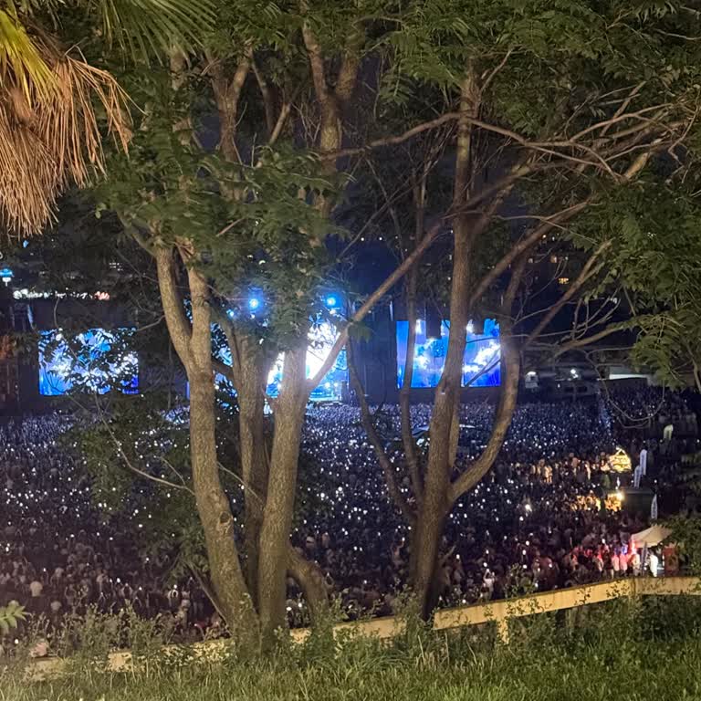 Stagepass Live İade İstiyorum