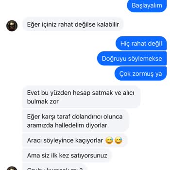 Hesabımın Güvenliği Sağlanmadı, Destek Alamadım