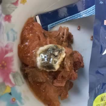 Nestle Purina Petcare Felix Mama Paketleri Şişmiş Ve Bozulmuş Çıktı!