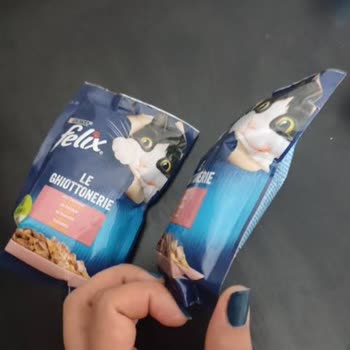 Nestle Purina Petcare Felix Mama Paketleri Şişmiş Ve Bozulmuş Çıktı!