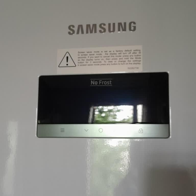 Yeni Alınan Buzdolabında Gürültü Ve Servis Sorunu