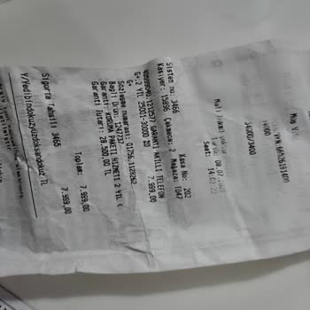 Tecno Markasının Sorunlu Ürün İadesinde Zorluk Yaşatması