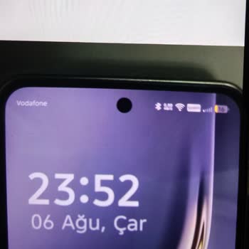 Tecno Markasının Sorunlu Ürün İadesinde Zorluk Yaşatması
