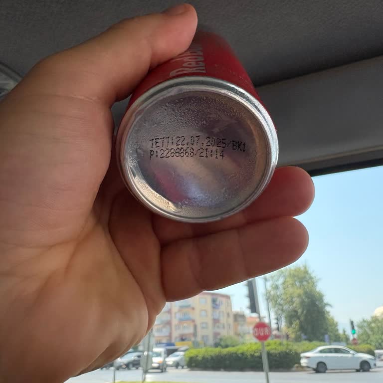 Son Kullanma Tarihi Geçmiş Ürün Satışıyla Hayal Kırıklığı