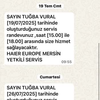 Yeni Aldığım Bulaşık Makinesi Sürekli Arızalı, Servis Sorunu Çözmüyor!