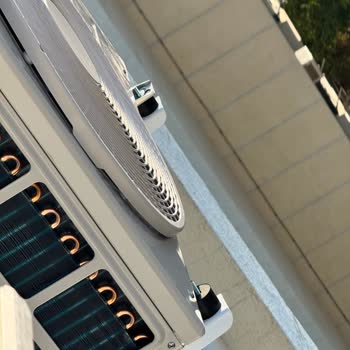 Samsung Sold Me a Faulty Air Conditioner and Installed It Dangerously