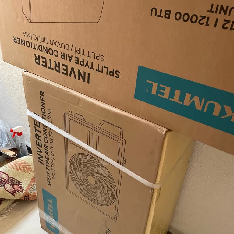 Klima Kurulumu İçin Açılan Kaydın İşleme Alınmaması Mağduriyet Yarattı