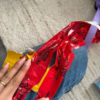 Gümrükte Açılan Ve Ürünleri Tüketilen Kargom Teslim Edilmedi