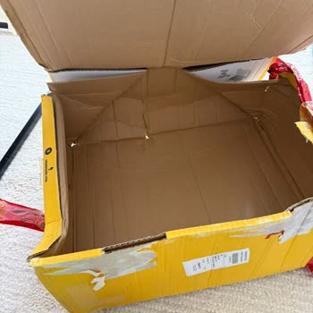 Gümrükte Açılan Ve Ürünleri Tüketilen Kargom Teslim Edilmedi