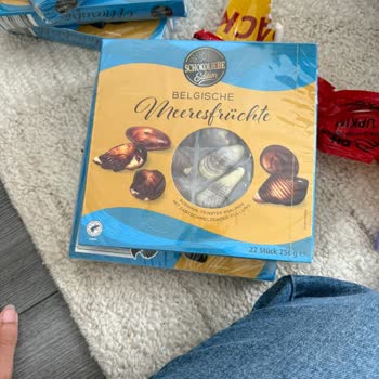 Gümrükte Açılan Ve Ürünleri Tüketilen Kargom Teslim Edilmedi