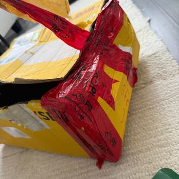 Gümrükte Açılan Ve Ürünleri Tüketilen Kargom Teslim Edilmedi