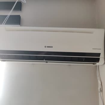 10 Yıl Sonra Bozulan Klimama Yedek Parça Bulunamıyor, Mağdur Edildim