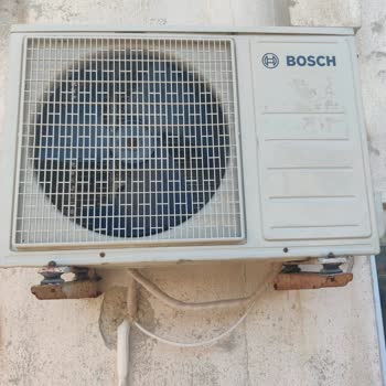 10 Yıl Sonra Bozulan Klimama Yedek Parça Bulunamıyor, Mağdur Edildim