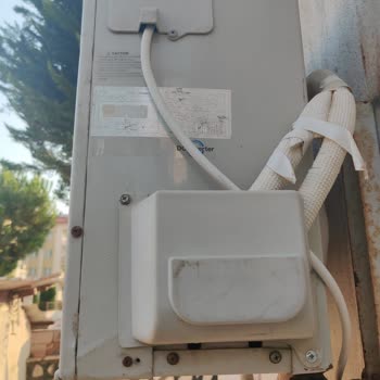 10 Yıl Sonra Bozulan Klimama Yedek Parça Bulunamıyor, Mağdur Edildim