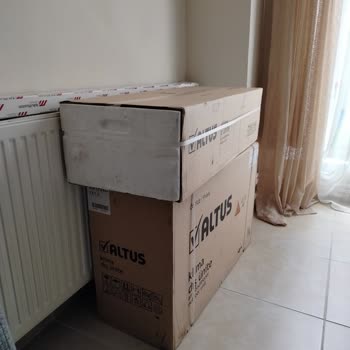 Klima Montajı İçin Uzun Bekleme Süresi Mağduriyet Yaratıyor