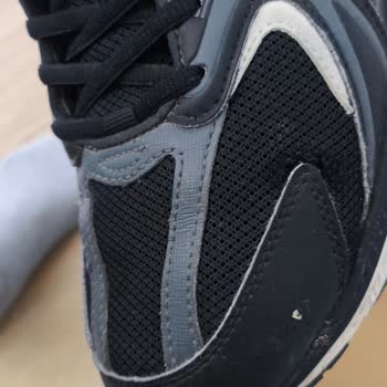 Lescon Orion 2 Ayakkabıda Kısa Sürede Deformasyon Ve Yetersiz Müşteri Hizmeti