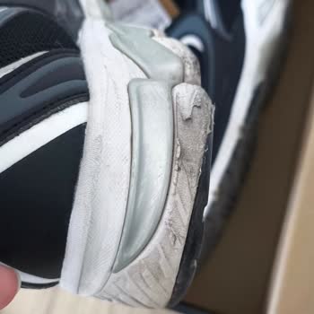 Lescon Orion 2 Ayakkabıda Kısa Sürede Deformasyon Ve Yetersiz Müşteri Hizmeti