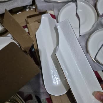 Karaca Kahvaltı Takımı Hayal Kırıklığı: Defolu Ve Eksik Ürünler, Yetersiz Destek