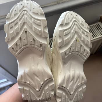 Kullanılmış Ve Deforme Ayakkabı İadesi Kabul Edilmedi