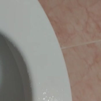 Creavit Klozet Taharet Musluğunda Hijyen Sorunu Ve Su Sıçraması