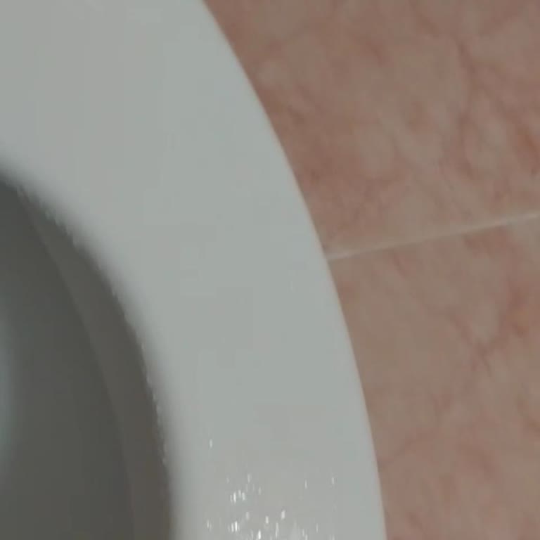 Creavit Klozet Taharet Musluğunda Hijyen Sorunu Ve Su Sıçraması