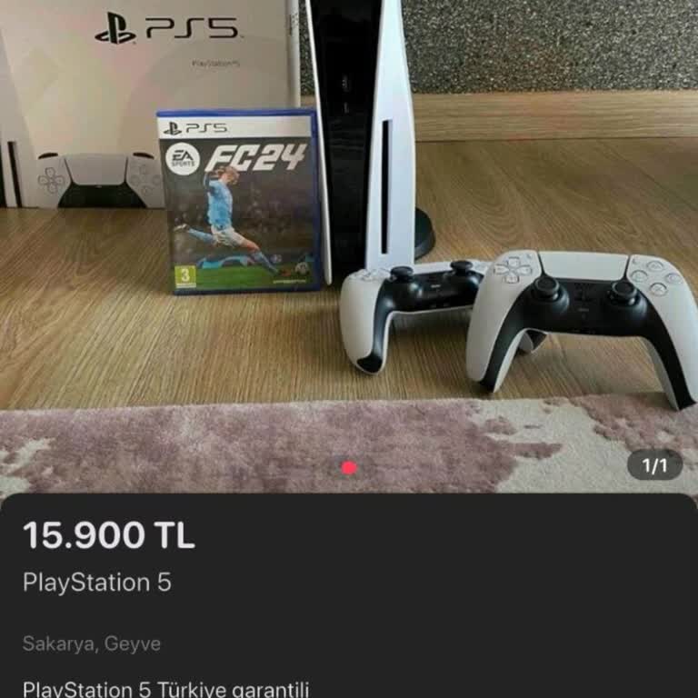 Letgo Üzerinden Güvenli Satış Vaadiyle Yaşanan Kafa Karıştırıcı Alım Süreci