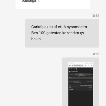 Kazanç Çekiminde Haksız Sınırlandırma Ve Engelleme Sorunu