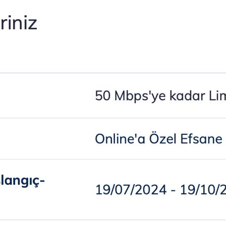 Türk Telekom Yanlış Bilgilendirme ve Sürekli Aramalarla Yaşanan Müşteri Temsilcisi Krizi