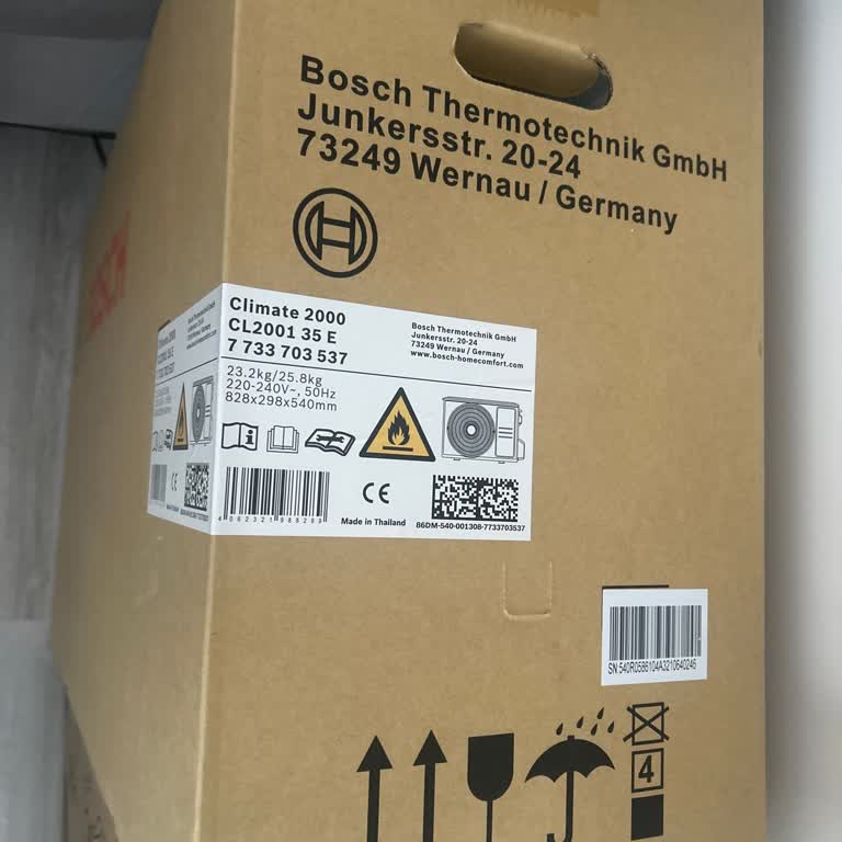 Yeni Alınan Klimanın Arızası Ve Yetersiz Müşteri Hizmeti