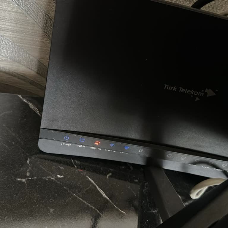 Yıllardır Süregelen İnternet Arızalarına Kalıcı Çözüm Bekliyoruz