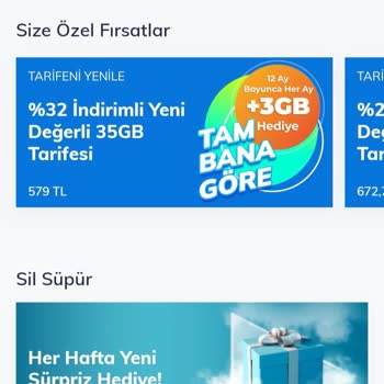 Bilgim Dışında Başlatılan Playweez Üyeliği Faturama Ekleniyor