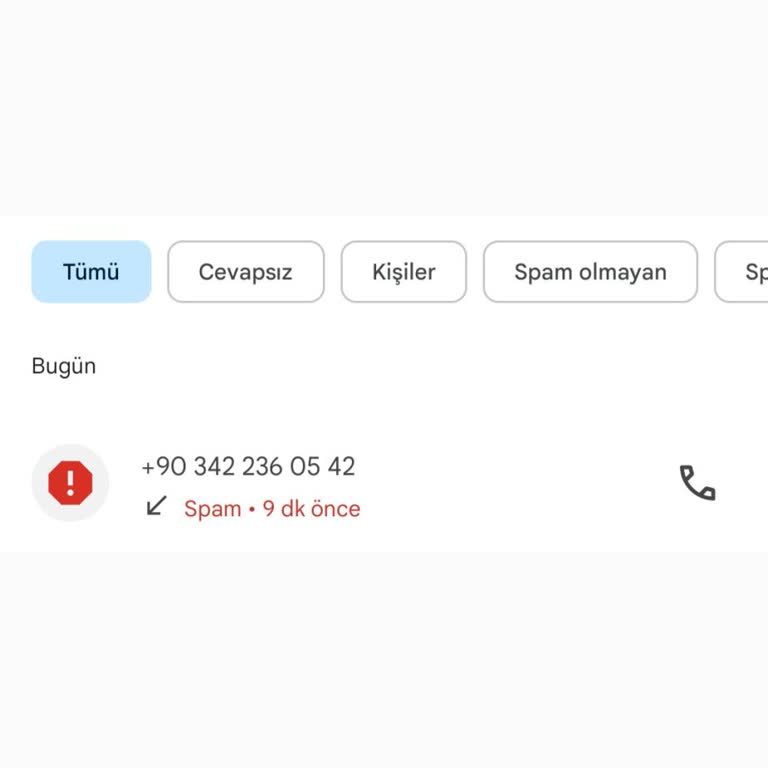 Vodafone Bayisinden Sürekli Yanıltıcı Taahhüt Bitişi Aramaları