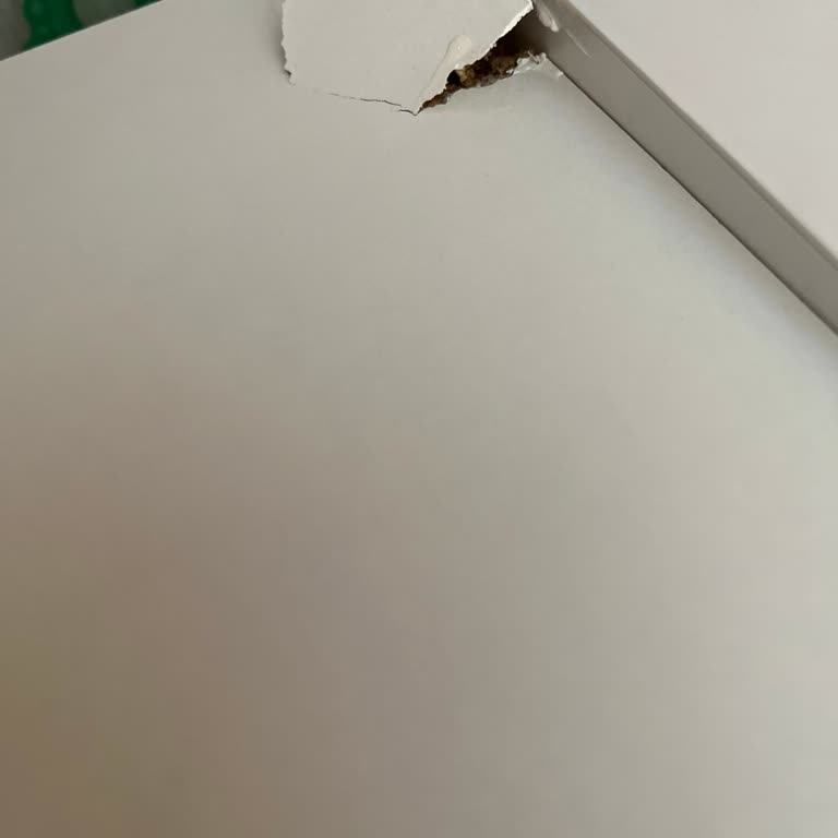 Yatak Kurulumunda Kırık Ve Müşteri Hizmetlerinde Sorun