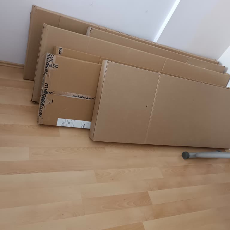 Gardırop Ölçüleri Yanlış, Montajda Mağduriyet Yaşadım