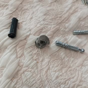 Gardırop Ölçüleri Yanlış, Montajda Mağduriyet Yaşadım