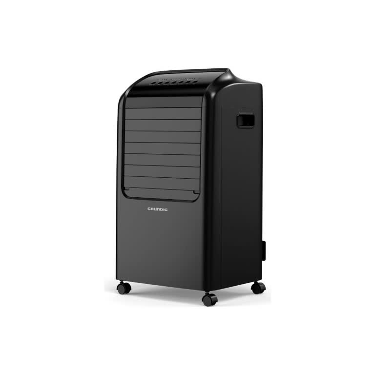 Grundig Hava Soğutucusu İadesi Kabul Edilmiyor, Mağduriyetim Giderilmiyor!